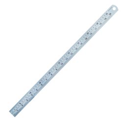 Magnusson  Stainless Steel Ruler 20" (500mm)