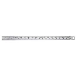 Magnusson  Stainless Steel Ruler 20" (500mm)