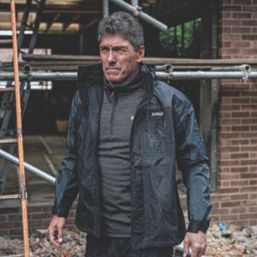 Waterproof 2025 jacket screwfix