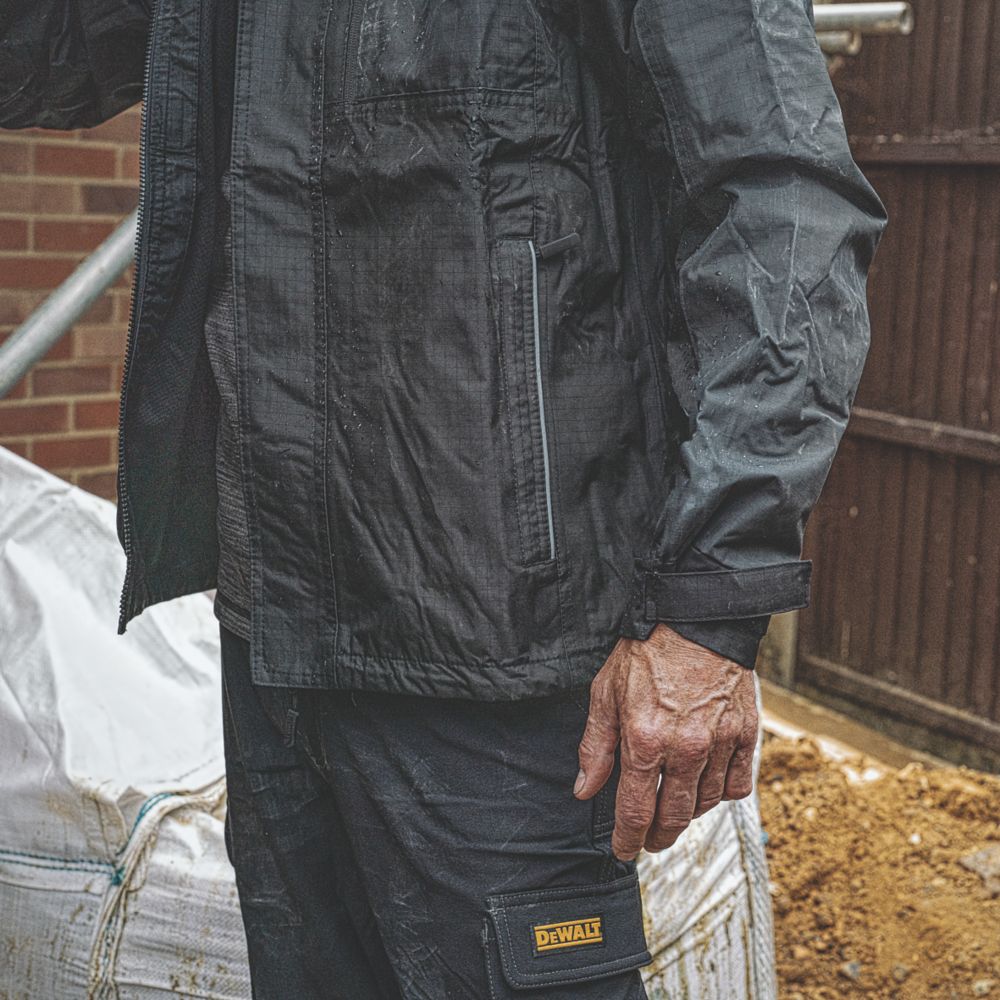 Dewalt waterproof clearance coat