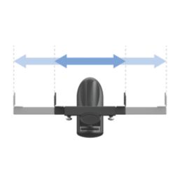 Avf speaker sale brackets