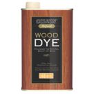 Colron 250ml English Light Oak Matt Water-Based Interior Wood Dye