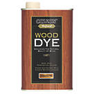 Colron Wood Dye Jacobean Dark Oak 250ml