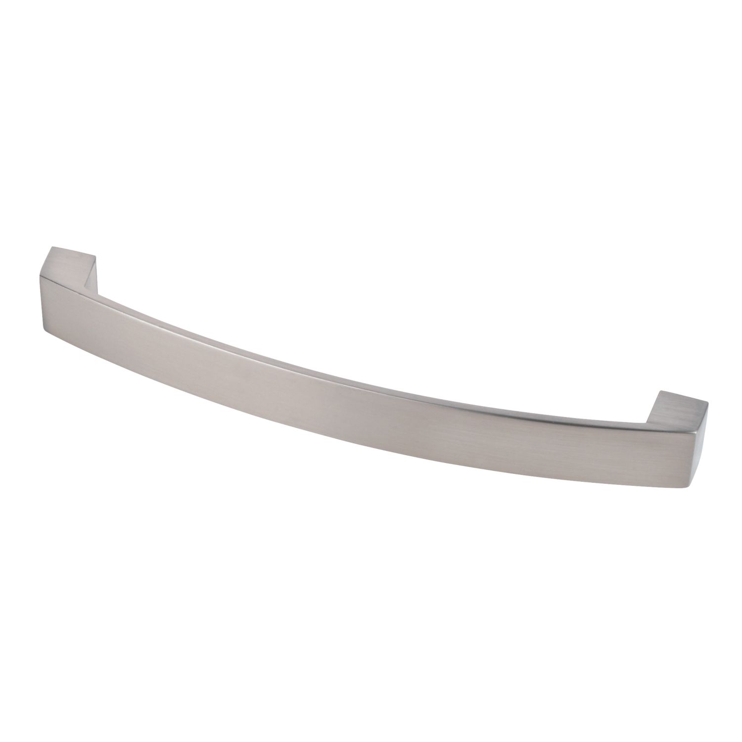 Hafele Melbury Bow Handle Brushed Stainless Steel 172mm (1785J)