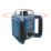 Bosch GRL400 Red Self-Levelling Rotary Laser Level With Receiver
