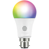 Hive Smart BC GLS RGB LED Light Bulb 9W 806lm