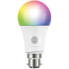 Hive Smart BC GLS RGB LED Light Bulb 9W 806lm
