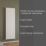 Azur Horizon 1800mm x 565mm 4214BTU White Vertical Aluminium Radiator