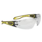 Stanley SYE17-10D EU Clear Lens Wraparound Safety Specs