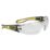 Stanley SYE17-10D EU Clear Lens Wraparound Safety Specs