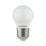 Sylvania Toledo E27 Mini Globe LED Light Bulb Frosted 470lm 4.2W