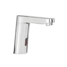 Bristan  Chrome-Plated  140mm Sensor Mono Basin Pillar Tap