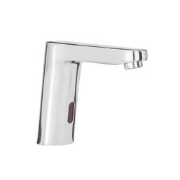 Bristan  Chrome-Plated  140mm Sensor Mono Basin Pillar Tap