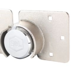 Smith & Locke Van Lock 210mm