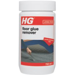 HG   Glue Remover 750ml