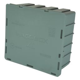 Wago  32A Junction Box 55 x 126 x 115mm Grey
