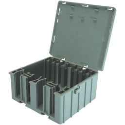 Wago  32A Junction Box 55 x 126 x 115mm Grey