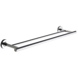 Towel ring online screwfix