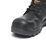 DeWalt Springfield Metal Free   Safety Boots Black Size 9