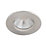 Philips Dive Fixed  LED Downlight Brushed Nickel 5.5W 350lm 3 Pack