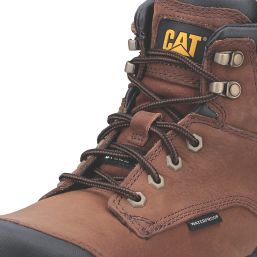 Cat hotsell boots screwfix