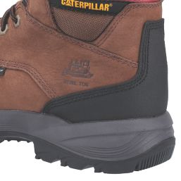 Caterpillar spiro clearance boots