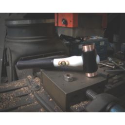 Thor 312 Copper Hammer Size 2 3lb (1.26kg)