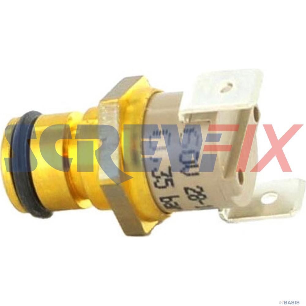 Vokera 20003181 Water pressure switch Screwfix