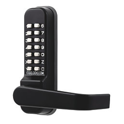 Codelocks Push-Button Lock with Mortice Latch  57mm