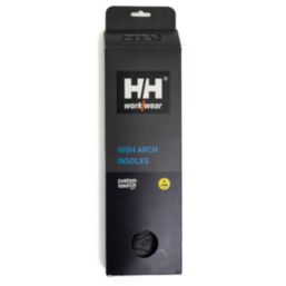 Helly Hansen Dynamic Arch - High Insoles Size 8.5
