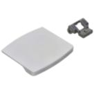 Whirlpool 481231028224  Washing Machine Door Handle