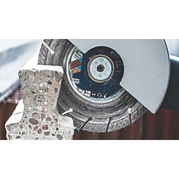 Bosch Expert Masonry Diamond Cutting Disc 230mm x 22.33mm