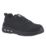 Safety Jogger Ecofitz S1P Size 3.5  Black   Steel Toe Cap Safety Trainers