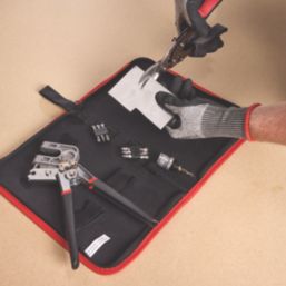 Forge Steel  Metal Frame Set 15 Pieces