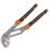 Magnusson  Water Pump Pliers 10" (254mm)