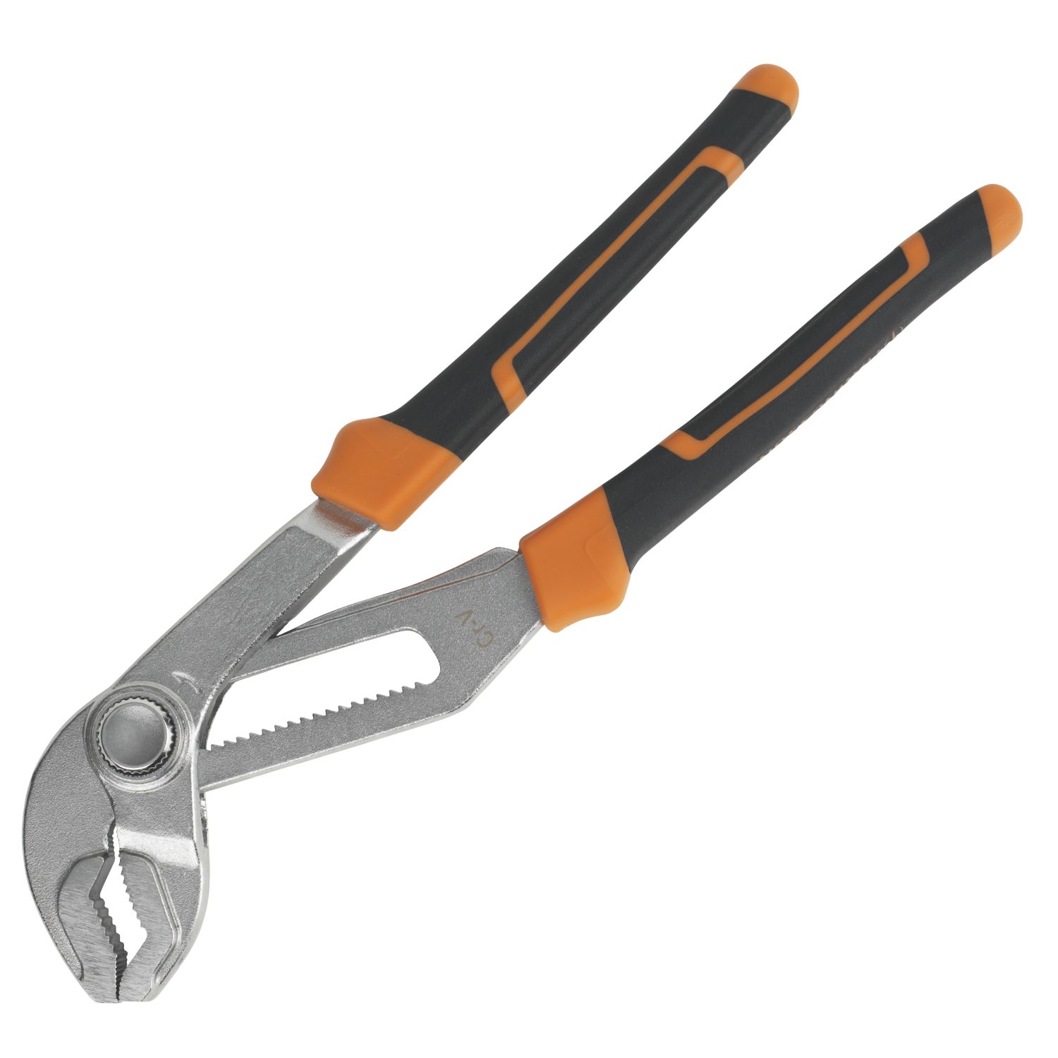 Magnusson Water Pump Pliers 10" (254mm) (1791V)