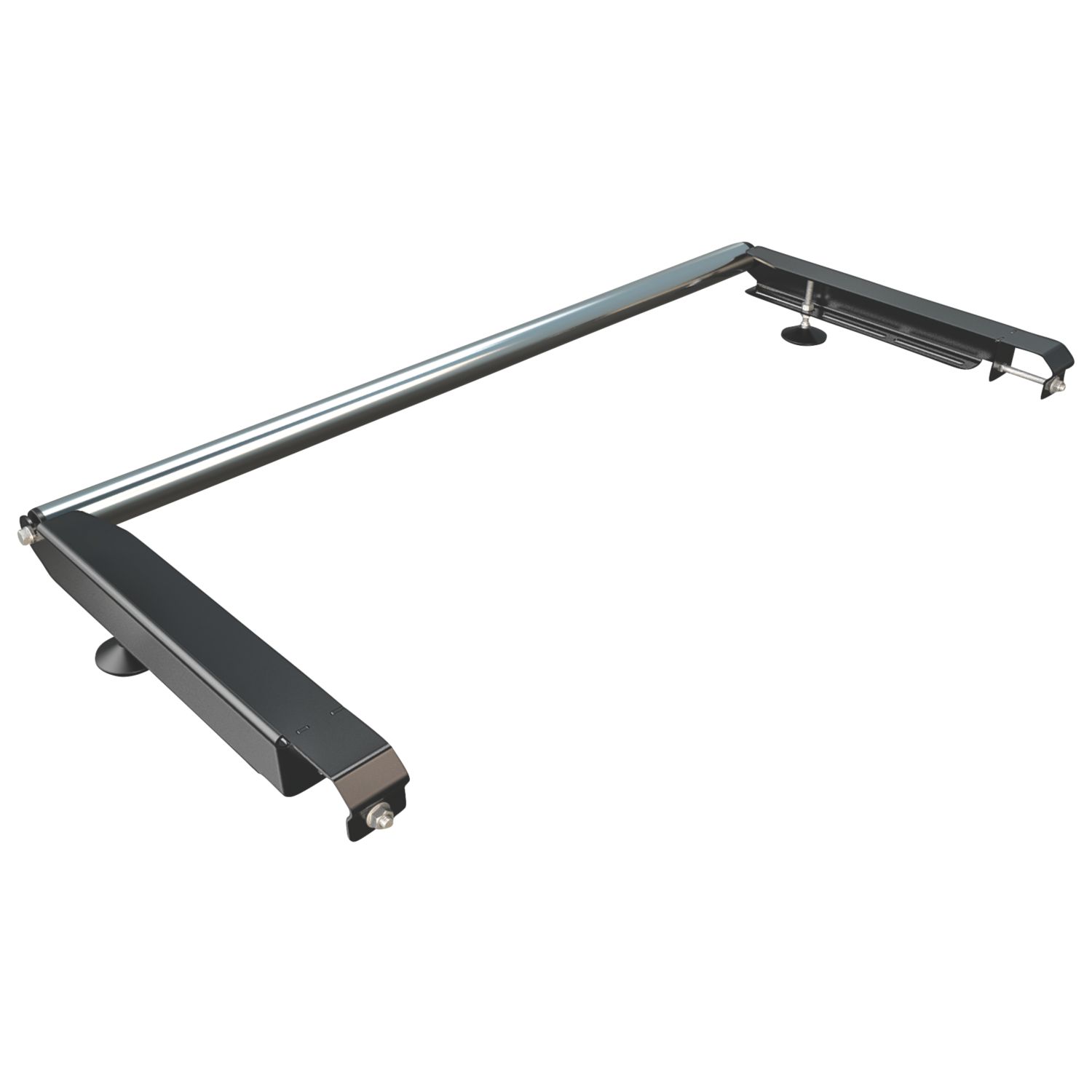 Van Guard VGR-03 Renault Trafic 2014 on Van Bar Roller Kit 992mm (1794T)