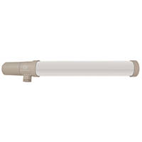 Dimplex ECOT2FT Wall-Mounted Tubular Heater  80W 713 x 81mm