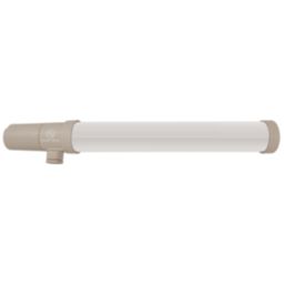 Dimplex  80W Electric Wall-Mounted Tubular Heater