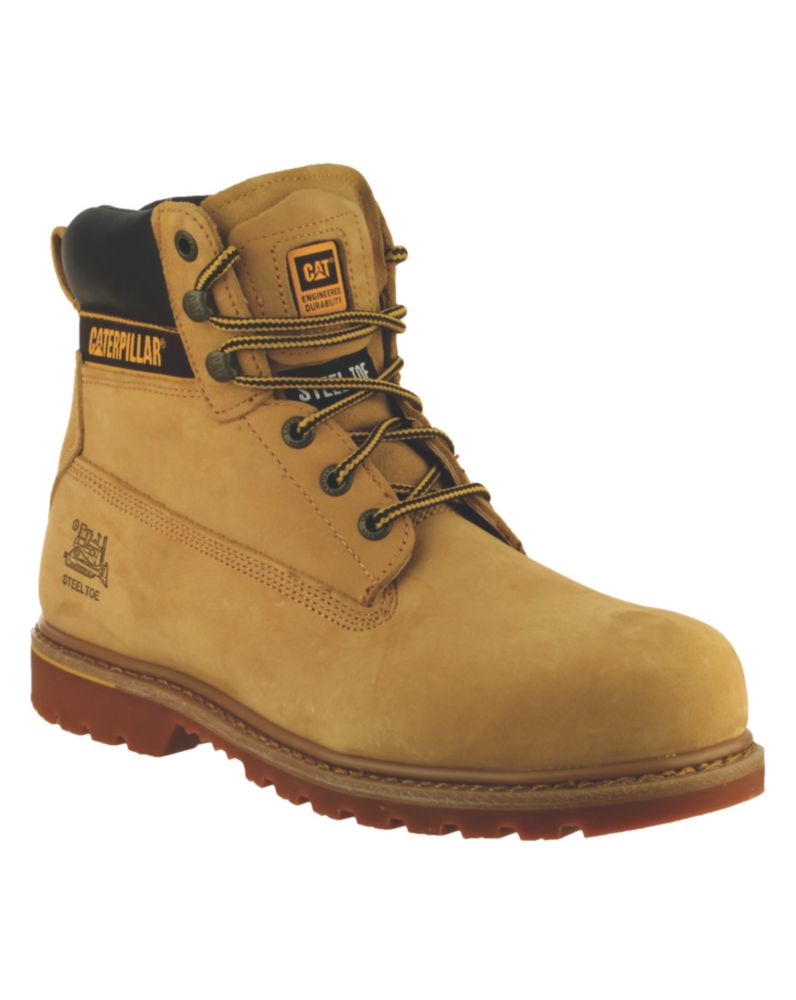 screwfix composite boots