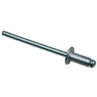 Easyfix   Blind Rivets 4.8mm x 10mm 500 Pack