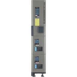 Sync Energy 3.6kW Base Standing or Wall Hung Installation Single-Phase Hybrid All-In-One Home Energy Management Kit