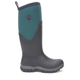 Muck Boots  Size 5 Womens Navy Non Safety Wellies