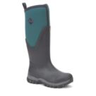 Muck Boots  Size 5 Womens Navy Non Safety Wellies