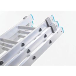 8.96m Extension Ladder 2 Week Hire