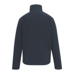 Regatta Recycle.Me  Softshell Jacket Navy 3X Large 56" Chest