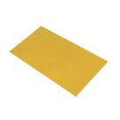 COBA GRiP Anti-Slip Floor GRP Sheet Yellow 2.4m x 1.2m x 5mm