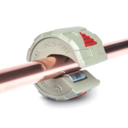 Rothenberger Pro-Cut 1" Manual Copper Rotary Pipe Cutter