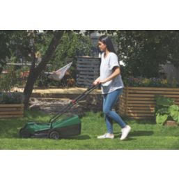 Bosch Easy Mower 18V-32-200 18V Li-Ion Power for All  Cordless 32cm Lawnmower - Bare