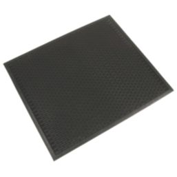 COBA COBAscrape Floor Mat Black 1.5m x 0.85m x 6mm